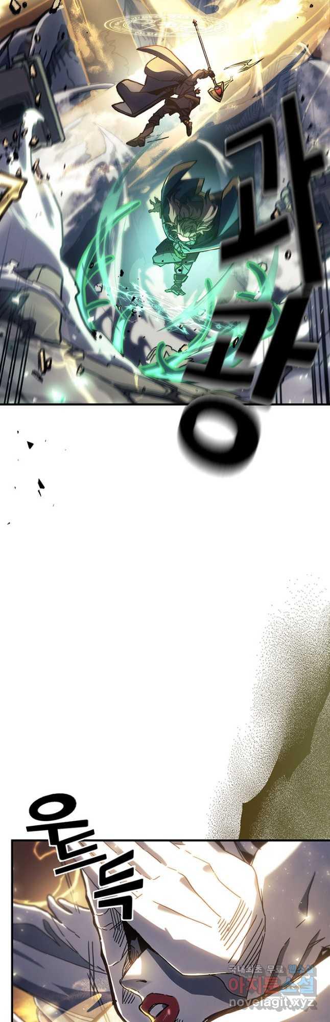 A Returner’s Magic Should Be Special Chapter 220.1 image 12